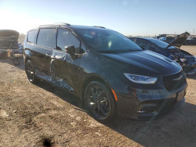 2C4RC3GG2MR508033 - 2021 CHRYSLER PACIFICA LIMITED Qara foto 4