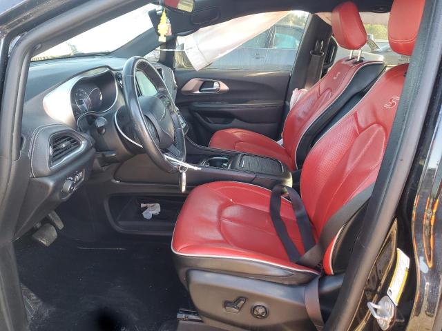 2C4RC3GG2MR508033 - 2021 CHRYSLER PACIFICA LIMITED Qara foto 7