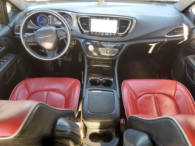 2C4RC3GG2MR508033 - 2021 CHRYSLER PACIFICA LIMITED Qara foto 8