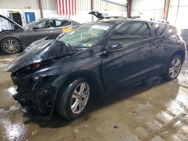 2012 HONDA CR-Z EX, 