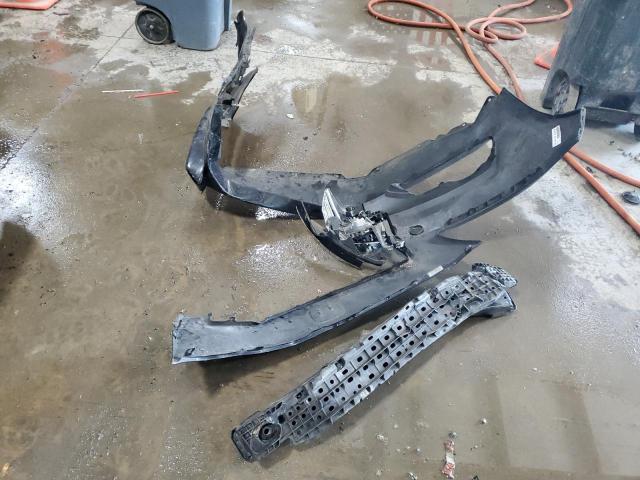 JHMZF1C66CS001298 - 2012 HONDA CR-Z EX BLACK photo 12