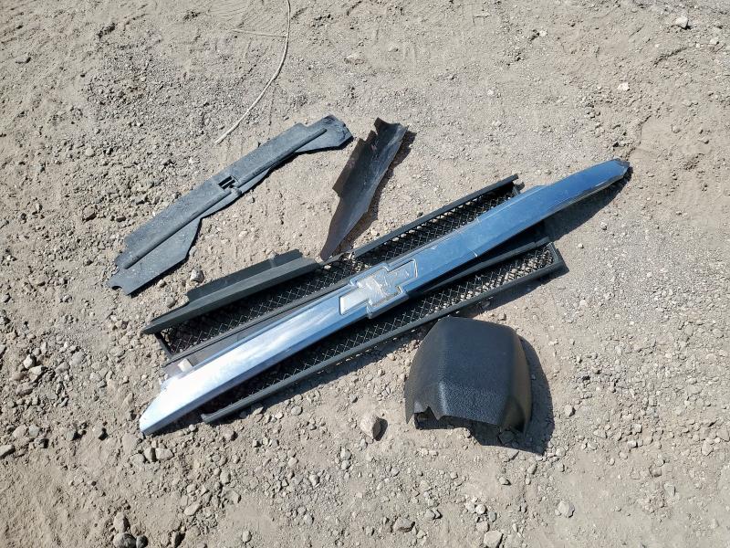 1GCHSCEA2G1344434 - 2016 CHEVROLET COLORADO LT CHARCOAL photo 12