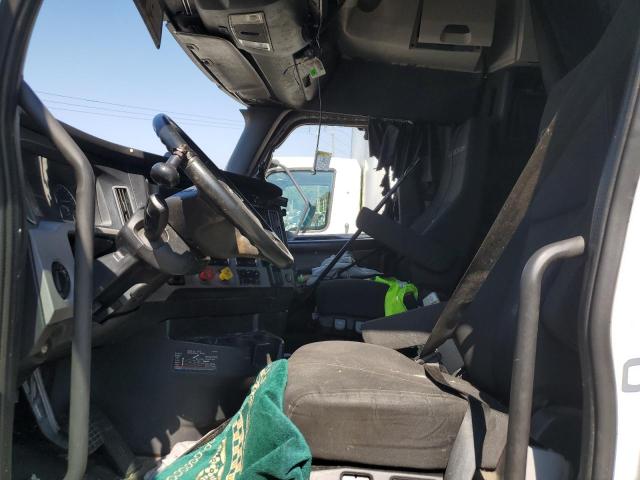 3AKJHHDR2PSNG7395 - 2023 FREIGHTLINER CASCADIA 1 თეთრი ფოტო 10