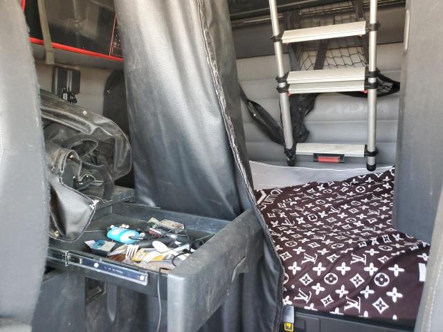 3AKJHHDR2PSNG7395 - 2023 FREIGHTLINER CASCADIA 1 თეთრი ფოტო 11