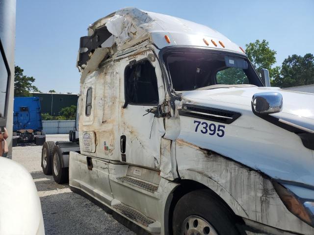 3AKJHHDR2PSNG7395 - 2023 FREIGHTLINER CASCADIA 1 თეთრი ფოტო 18