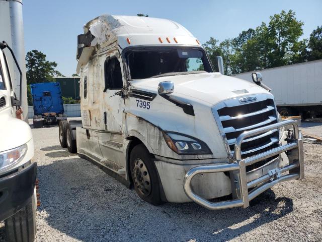 3AKJHHDR2PSNG7395 - 2023 FREIGHTLINER CASCADIA 1 თეთრი ფოტო 2