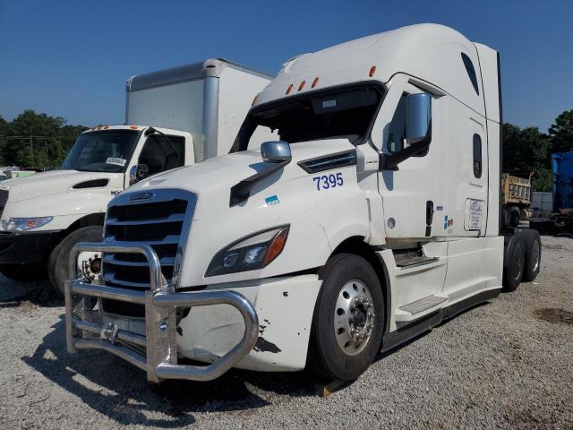 3AKJHHDR2PSNG7395 - 2023 FREIGHTLINER CASCADIA 1 თეთრი ფოტო 3