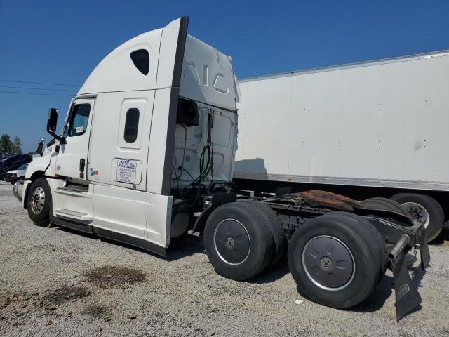 3AKJHHDR2PSNG7395 - 2023 FREIGHTLINER CASCADIA 1 თეთრი ფოტო 5