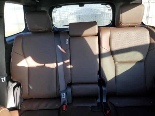 JTEABFAJ7RK010708 - 2024 TOYOTA LAND CRUISER BASE 白色 照片 10