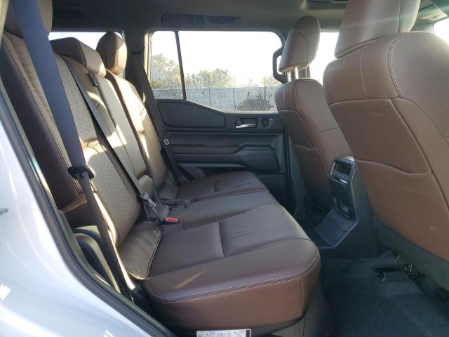 JTEABFAJ7RK010708 - 2024 TOYOTA LAND CRUISER BASE 白色 照片 11