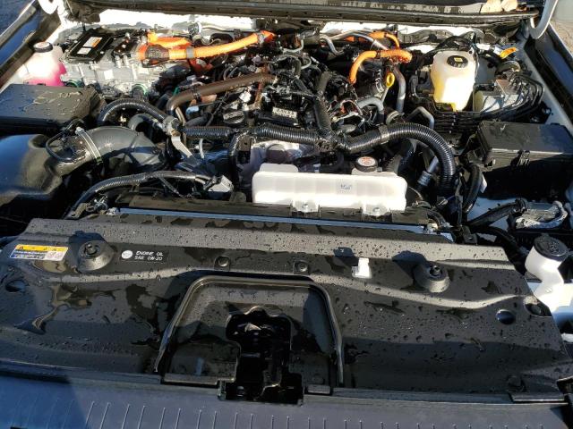 JTEABFAJ7RK010708 - 2024 TOYOTA LAND CRUISER BASE 白色 照片 12