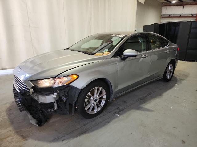 2020 FORD FUSION SE, 