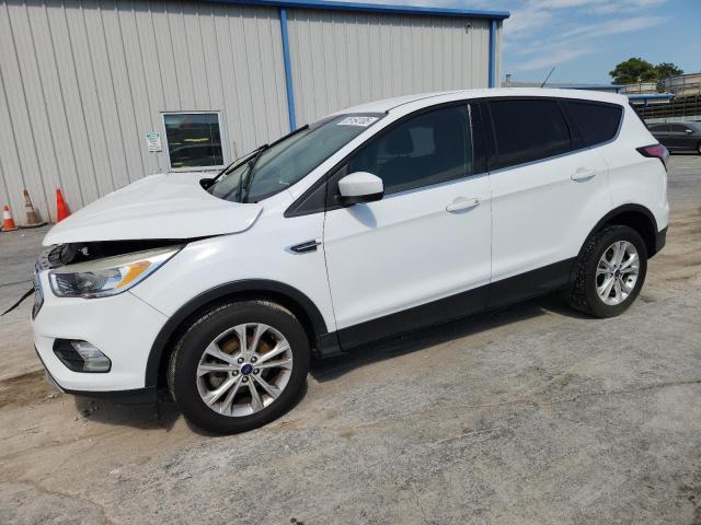 2017 FORD ESCAPE SE, 