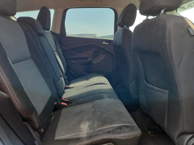 1FMCU0GD5HUC04688 - 2017 FORD ESCAPE SE 白色 照片 10