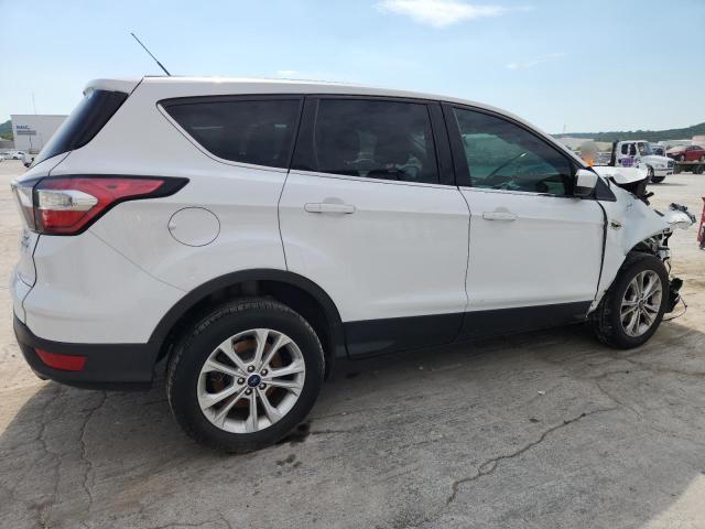 1FMCU0GD5HUC04688 - 2017 FORD ESCAPE SE 白色 照片 3