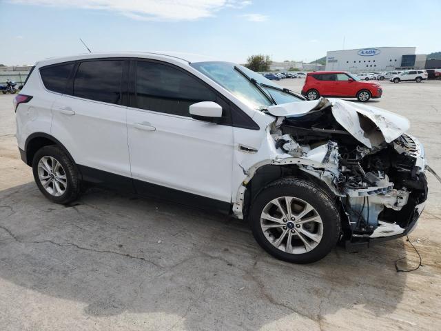 1FMCU0GD5HUC04688 - 2017 FORD ESCAPE SE 白色 照片 4