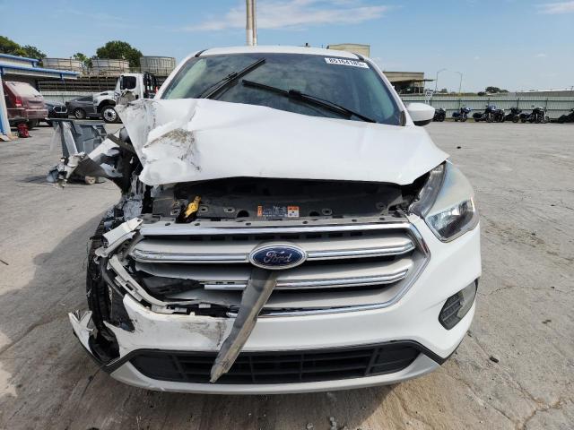 1FMCU0GD5HUC04688 - 2017 FORD ESCAPE SE 白色 照片 5