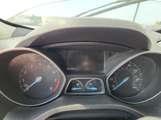 1FMCU0GD5HUC04688 - 2017 FORD ESCAPE SE 白色 照片 9