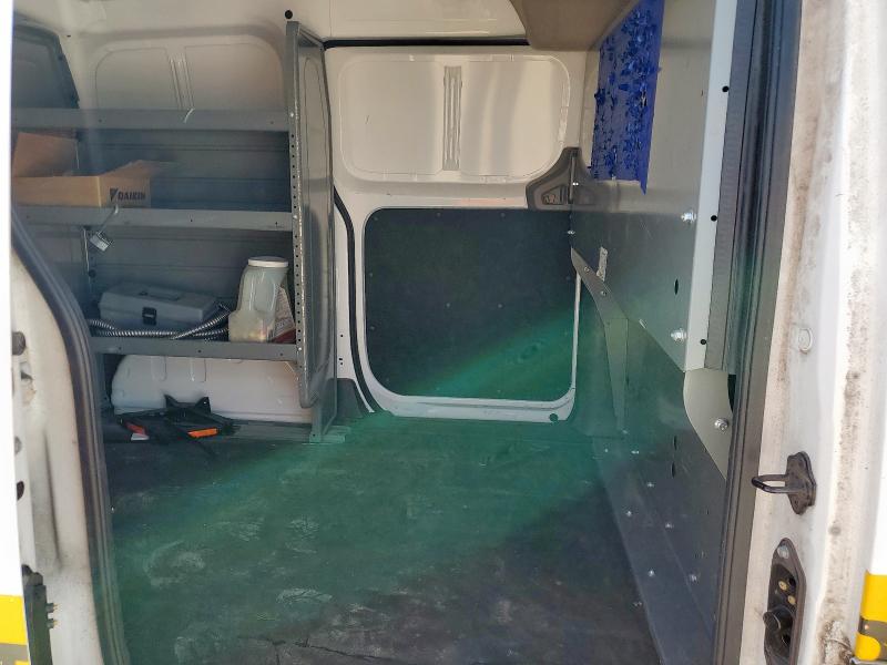 3N63M0YN2HK694550 - 2017 CHEVROLET CITY EXPRESS LS WHITE photo 11