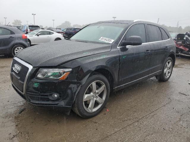 2012 AUDI Q5 PREMIUM PLUS, 