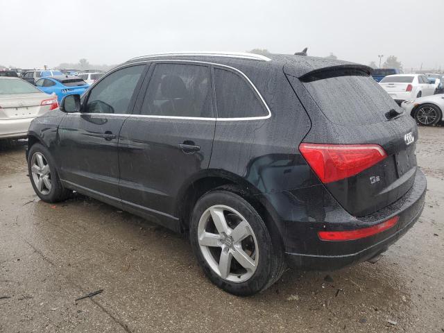 WA1LFAFP0CA129225 - 2012 AUDI Q5 PREMIUM PLUS BLACK photo 2