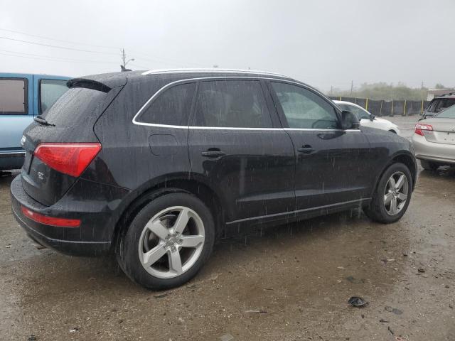 WA1LFAFP0CA129225 - 2012 AUDI Q5 PREMIUM PLUS BLACK photo 3