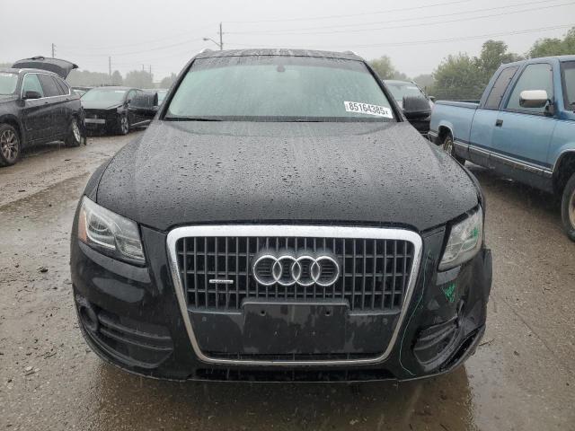 WA1LFAFP0CA129225 - 2012 AUDI Q5 PREMIUM PLUS BLACK photo 5