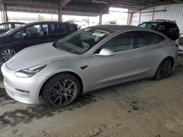 2018 TESLA MODEL 3, 