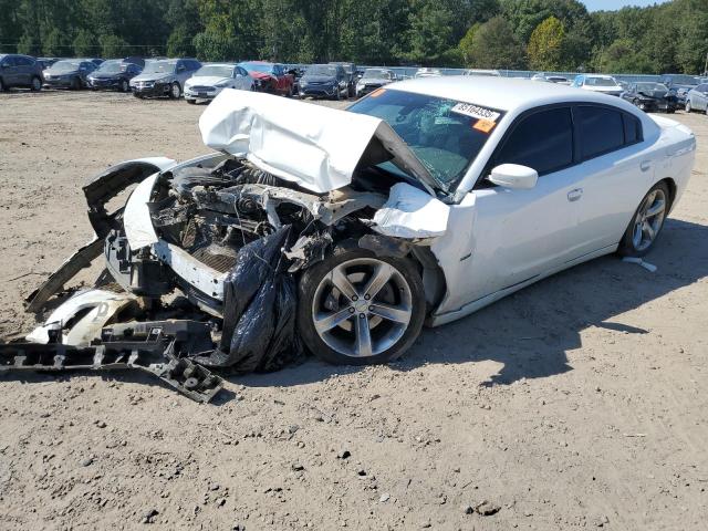 2016 DODGE CHARGER R/T, 
