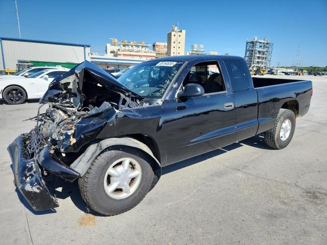 1997 DODGE DAKOTA, 