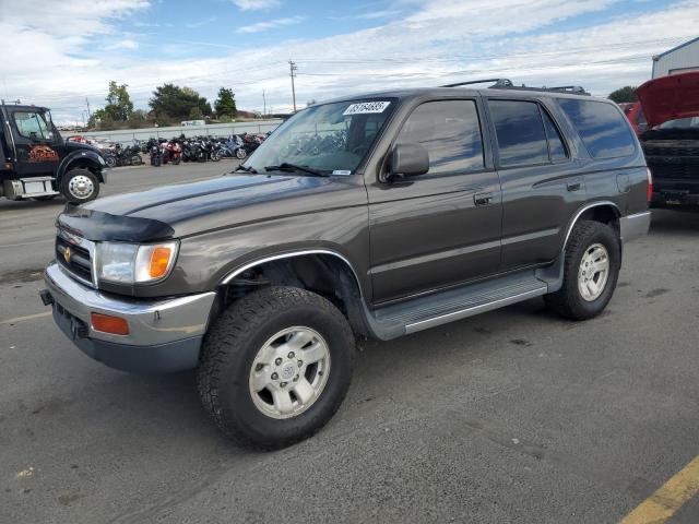 1998 TOYOTA 4RUNNER SR5, 