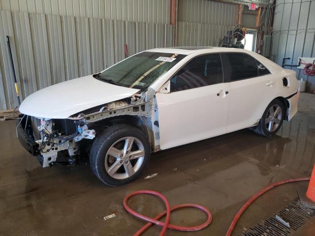 2014 TOYOTA CAMRY L, 