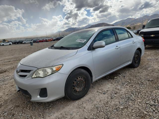 2011 TOYOTA COROLLA BASE, 