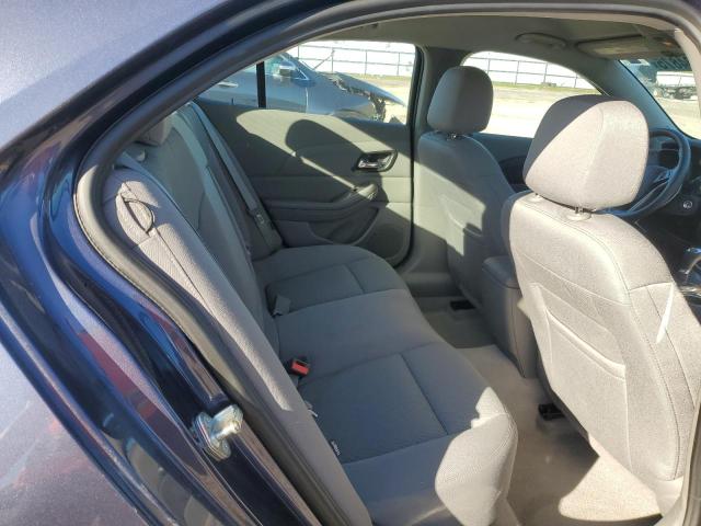 1G11B5SL3EF271568 - 2014 CHEVROLET MALIBU LS BLUE photo 10