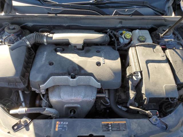 1G11B5SL3EF271568 - 2014 CHEVROLET MALIBU LS BLUE photo 11