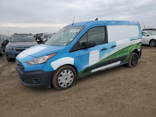 2019 FORD TRANSIT CO XL, 