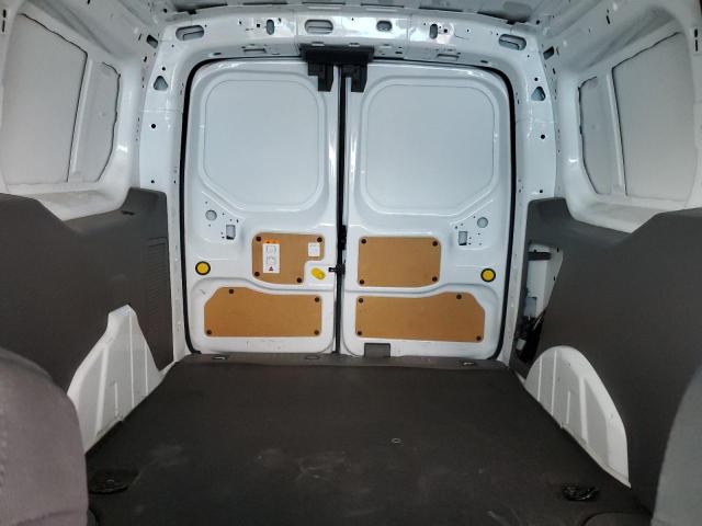 NM0LS7E2XK1403715 - 2019 FORD TRANSIT CO XL Blanc photo 10