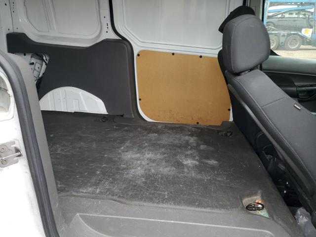 NM0LS7E2XK1403715 - 2019 FORD TRANSIT CO XL Blanc photo 11