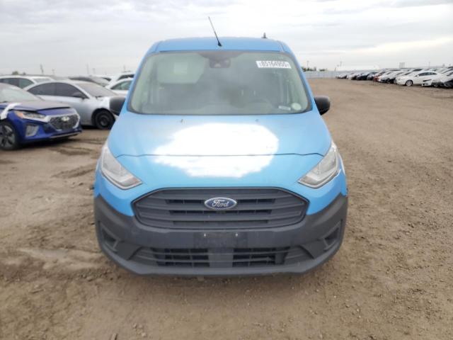 NM0LS7E2XK1403715 - 2019 FORD TRANSIT CO XL Blanc photo 5