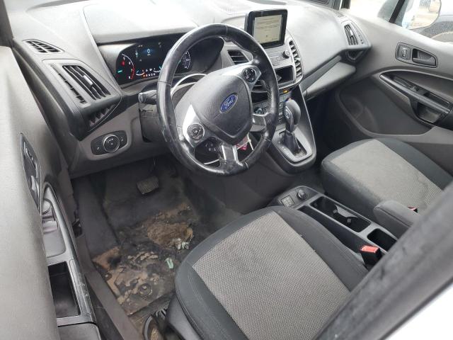 NM0LS7E2XK1403715 - 2019 FORD TRANSIT CO XL Blanc photo 8