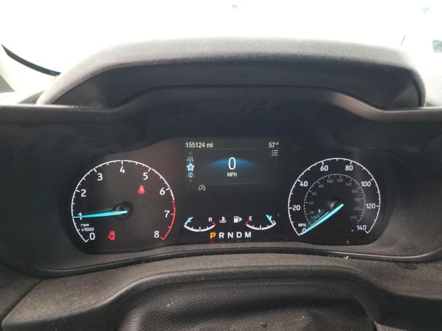 NM0LS7E2XK1403715 - 2019 FORD TRANSIT CO XL Blanc photo 9