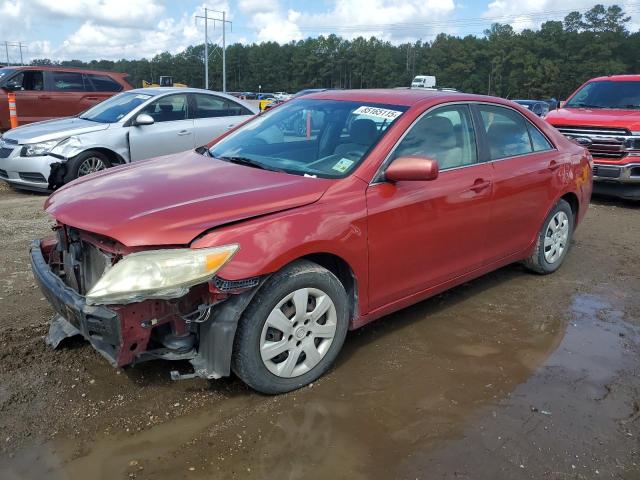 2011 TOYOTA CAMRY BASE, 