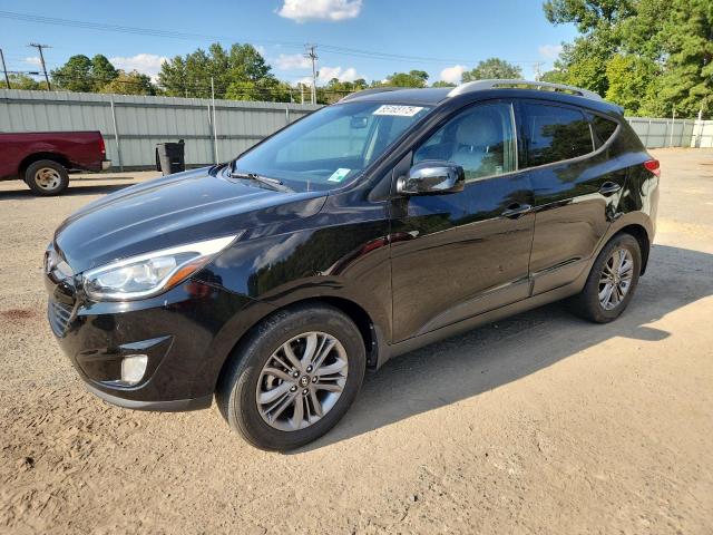 2014 HYUNDAI TUCSON GLS, 