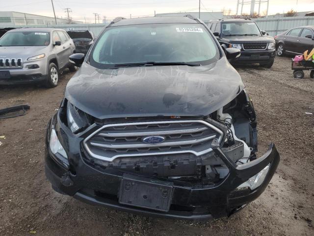 MAJ3S2GE3LC311533 - 2020 FORD ECOSPORT SE შავი ფოტო 5
