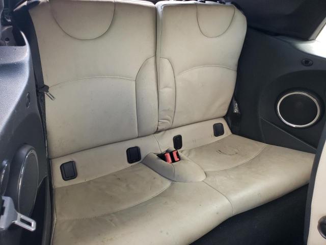 WMWZP3C55BTX83097 - 2011 MINI COOPER S Помаранчевий фото 10