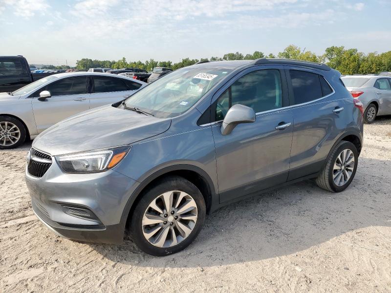 2020 BUICK ENCORE PREFERRED, 