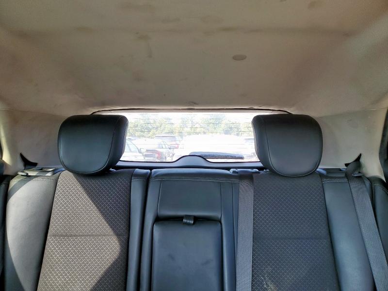 KL4CJASB9LB013685 - 2020 BUICK ENCORE PREFERRED GRAY photo 10