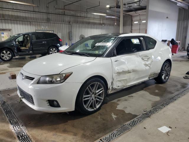 2013 TOYOTA SCION TC, 