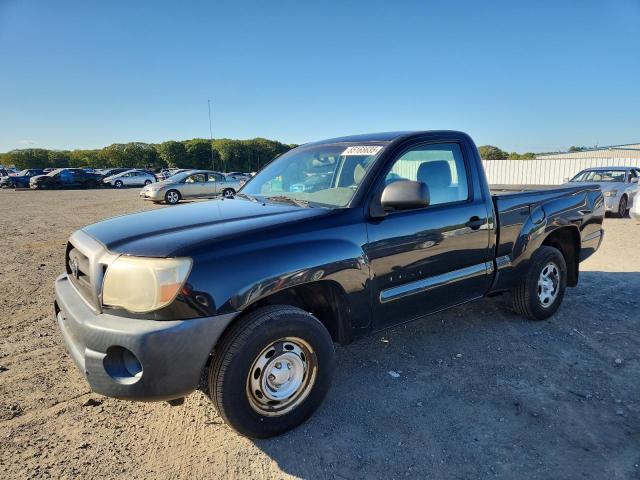 2006 TOYOTA TACOMA, 