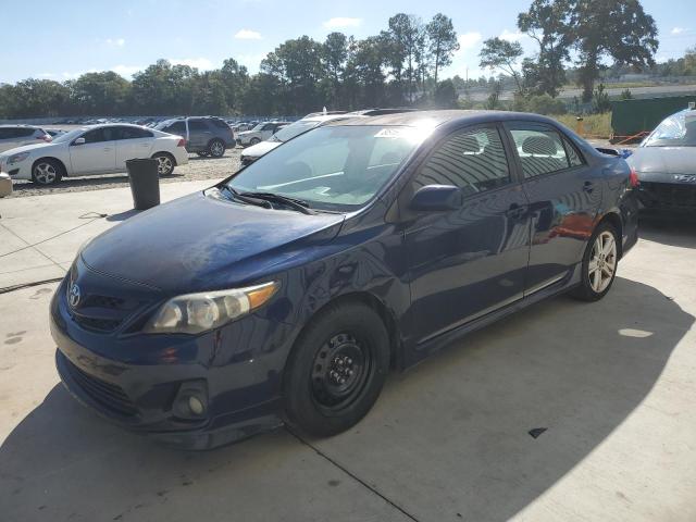 2013 TOYOTA COROLLA BASE, 